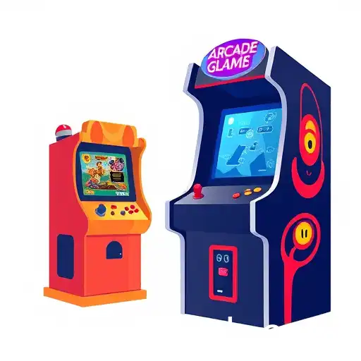 Exploring the Exciting World of Arcade Games on Betso88