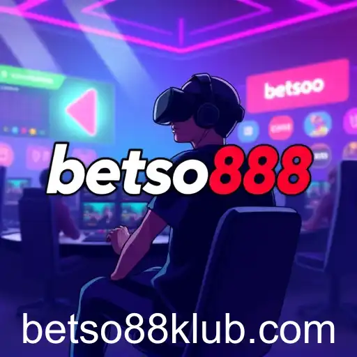 Betso88: The Digital Evolution in Gaming