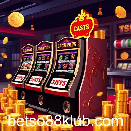 Betso88: Transforming Online Gaming in 2025