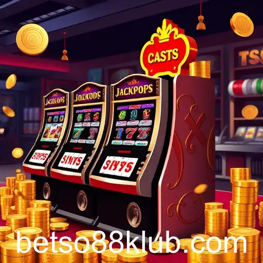 Betso88: Transforming Online Gaming in 2025