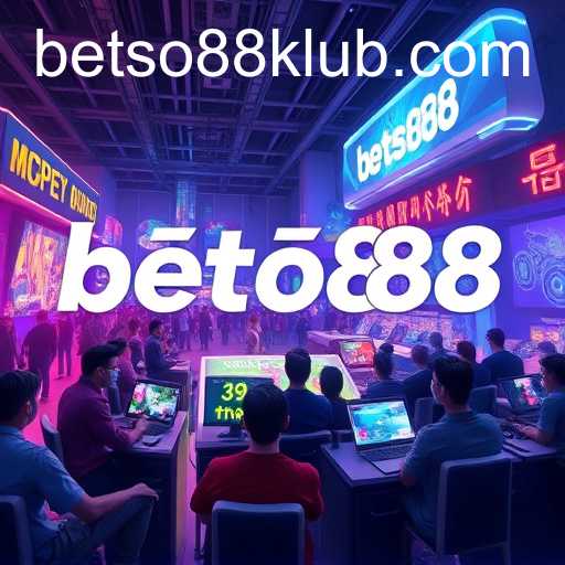 Betso88 and the Evolution of Online Gaming in 2025