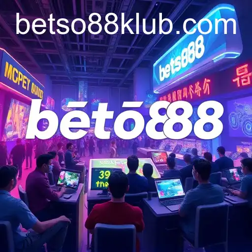 Betso88 and the Evolution of Online Gaming in 2025