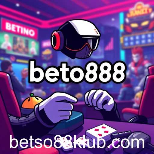 Betso88: Revolutionizing Online Gaming in 2025
