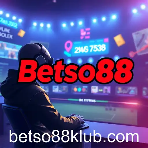 Betso88 Revolutionizes Online Gaming