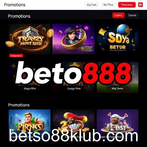 Betso88: Navigating the Online Gaming Landscape