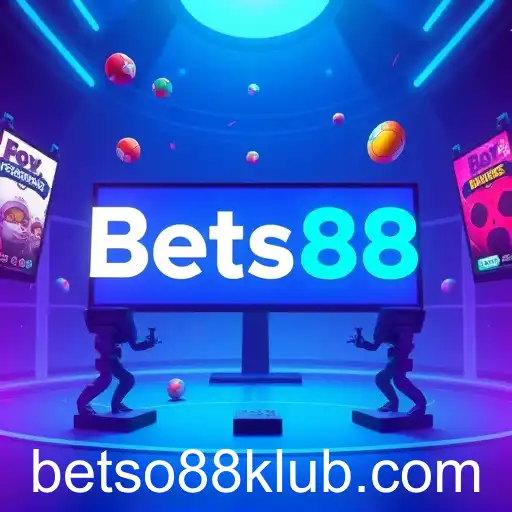 Digital Gaming Evolution: Betso88's Impact