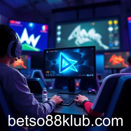 Digital Gaming Trends in the Mid-2020s