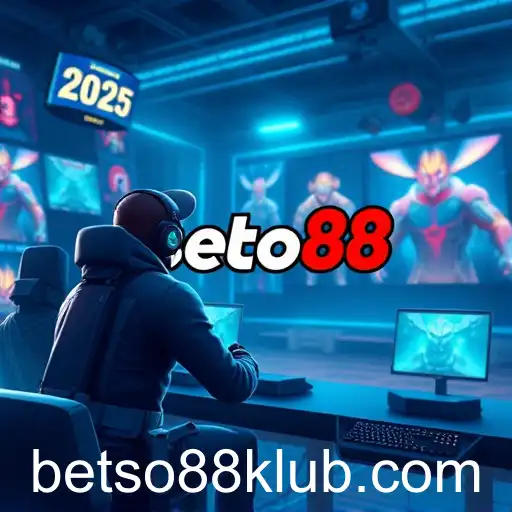 Betso88: Revolutionizing Online Gaming in 2025