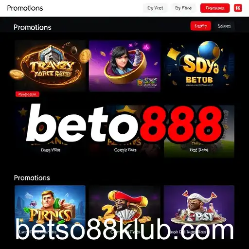Betso88: Navigating the Online Gaming Landscape