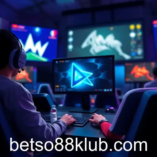 Digital Gaming Trends in the Mid-2020s