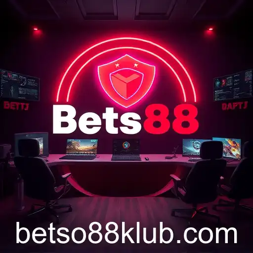 Exploring the Rise of Betso88 in the Gaming Industry