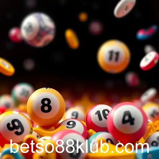 Exploring the Exciting World of Lottery Draws on Betso88