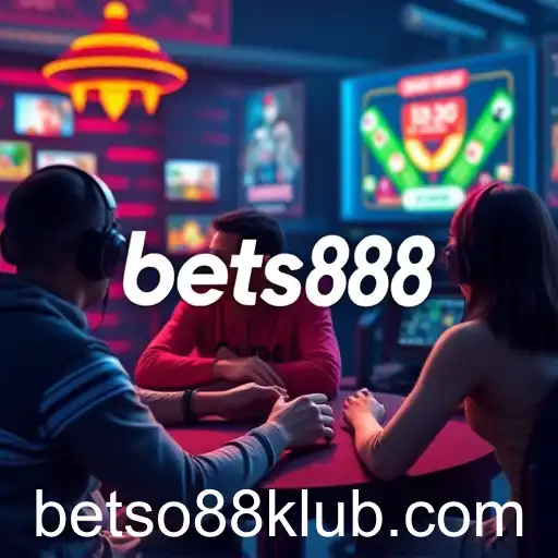 The Rise of Online Gaming Platforms