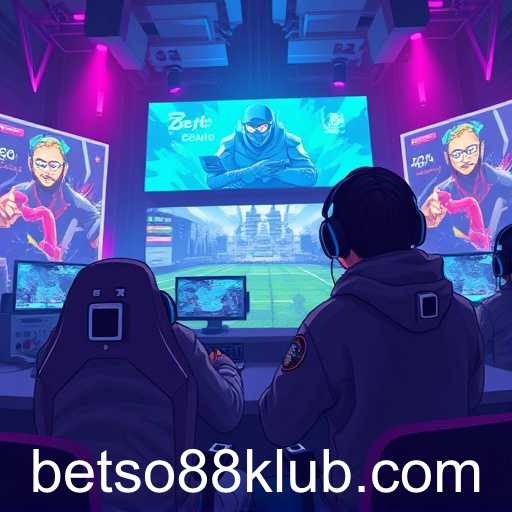 The Rise of Online Gaming Platforms in 2025