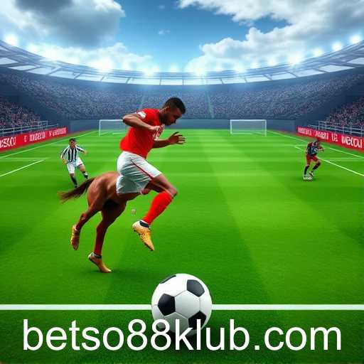 The Rise of Betso88 in Online Gaming