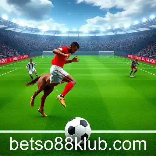The Rise of Betso88 in Online Gaming