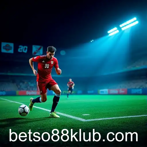 Exploring the Thriving World of Sports Betting on Betso88